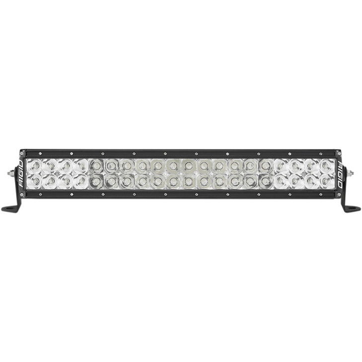 Rigid Industries E-Series Pro Led Light - 20" - Combo 120313