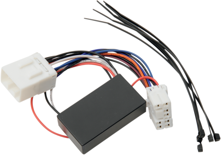 Custom Dynamics Strobe Module - Can Bus Magicstrobescan