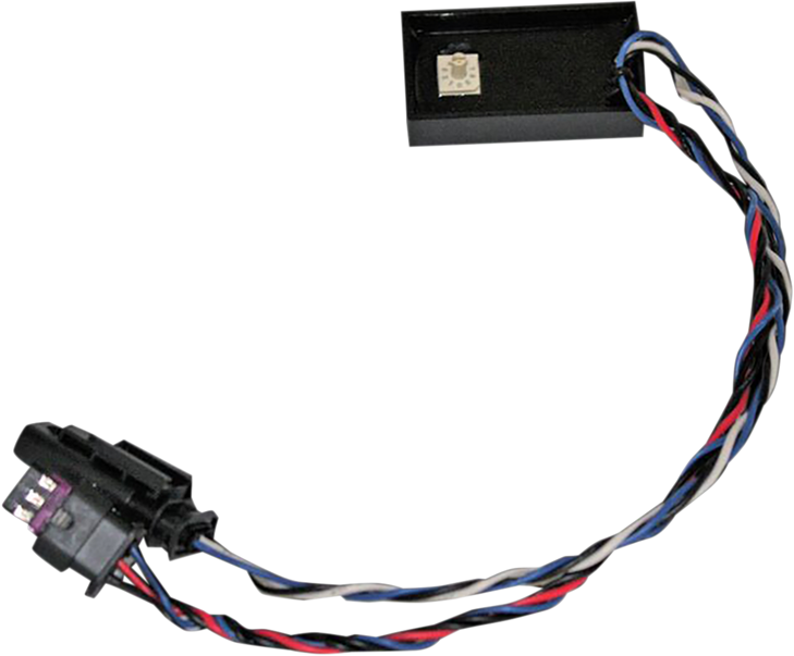 Custom Dynamics Strobe Module - Indian Magicstrobesind