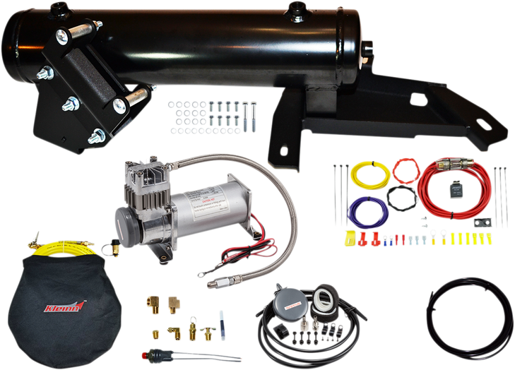 Kleinn Air Compressor - Onboard/Air System - Can Am X3 Canx3-Oba