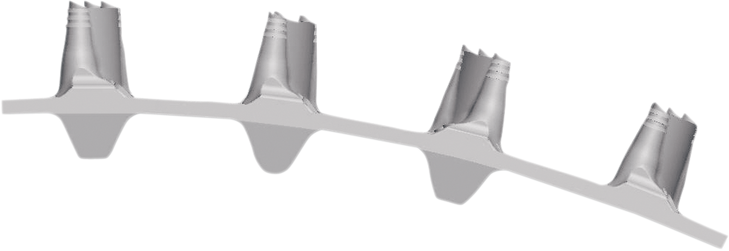 Camso Cobra Track - 15'X121" 9052H