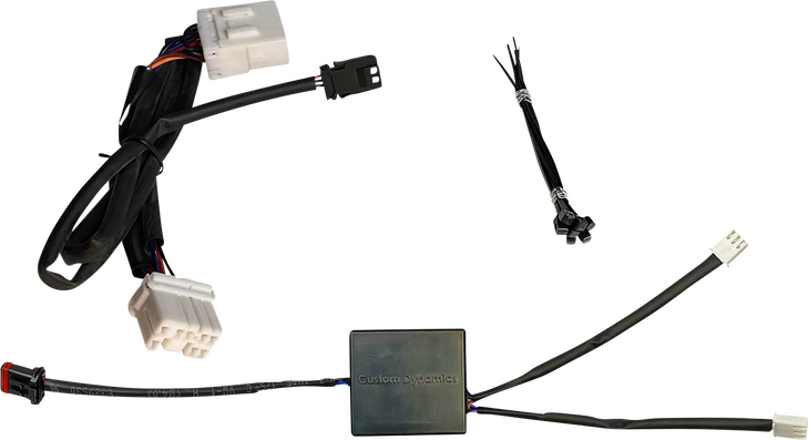 Custom Dynamics Brake Module Cd-Alt-Bs-Hd