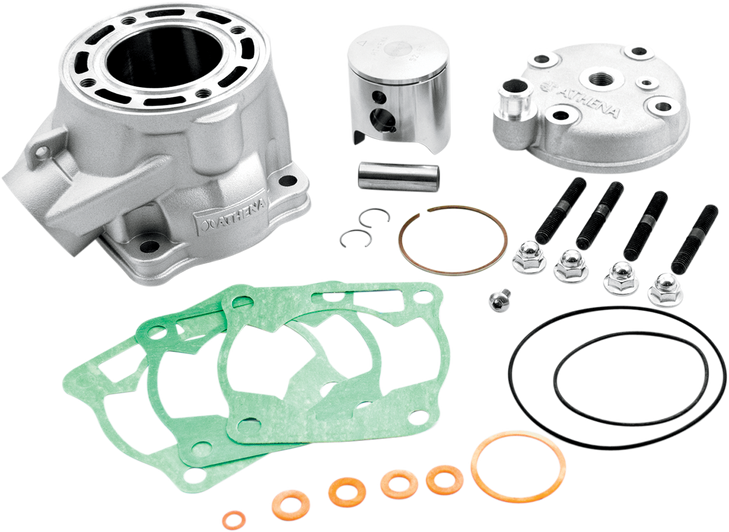 Athena Cylinder Kit - 53.00 Mm - Yz85 P400485100038
