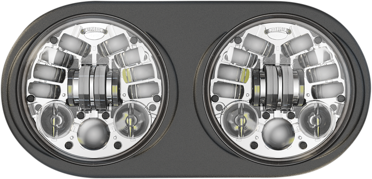 J.W. Speaker Led Adaptive - Headlights 0555141