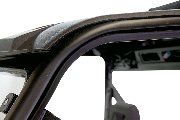 Seizmik Upper Door Kit - Polaris - General 1000 52-06017Kit