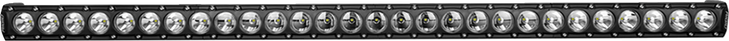 Light Bar - 40" - Amber Backlight 441613