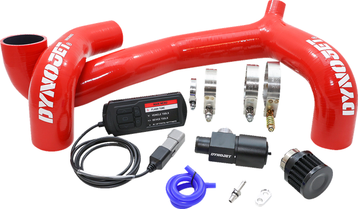 Dynojet Stage-2B Power Package Kit - Can-Am 96090025
