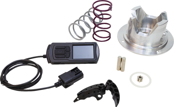 Dynojet Stage-2 Power Package Kit - Polaris 96090006
