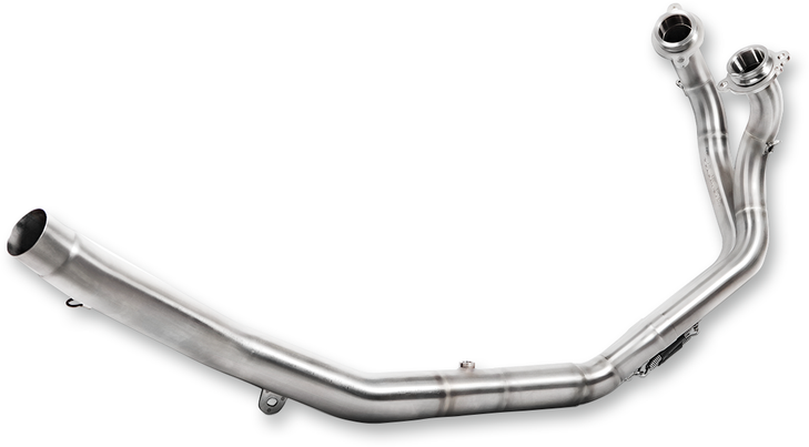 Akrapovic Header - Stainless Steel E-H10R5/1