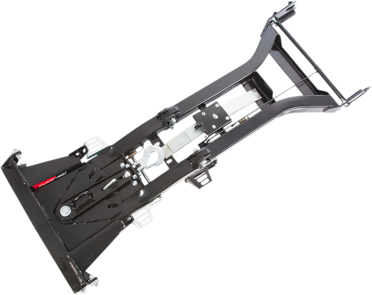 Kimpex Click N' Go 2 Plow Push Frame - Utv 374970