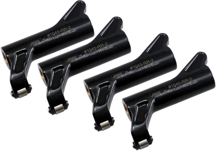 Jims Rocker Arms - Big Twin/Xl 1045Rr