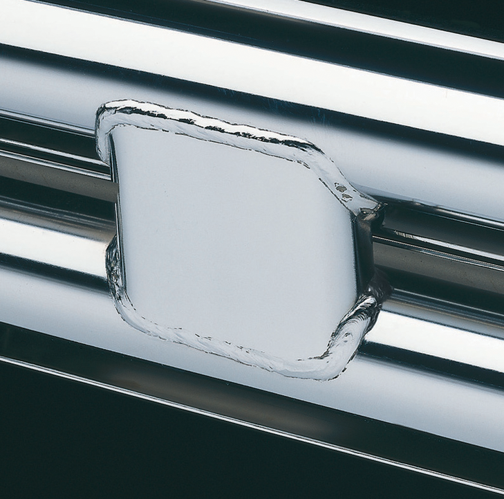 Cobra Speedster Slashdown Exhaust - Vtx1300T/R/S 1831