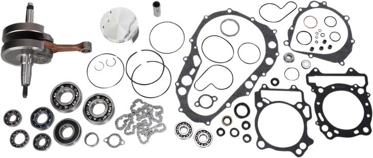 Engine Rebuild Kit - Arctic Cat Dvx400 | Kawasaki Kfx400 | Suzuki Ltz400 Wr101-061