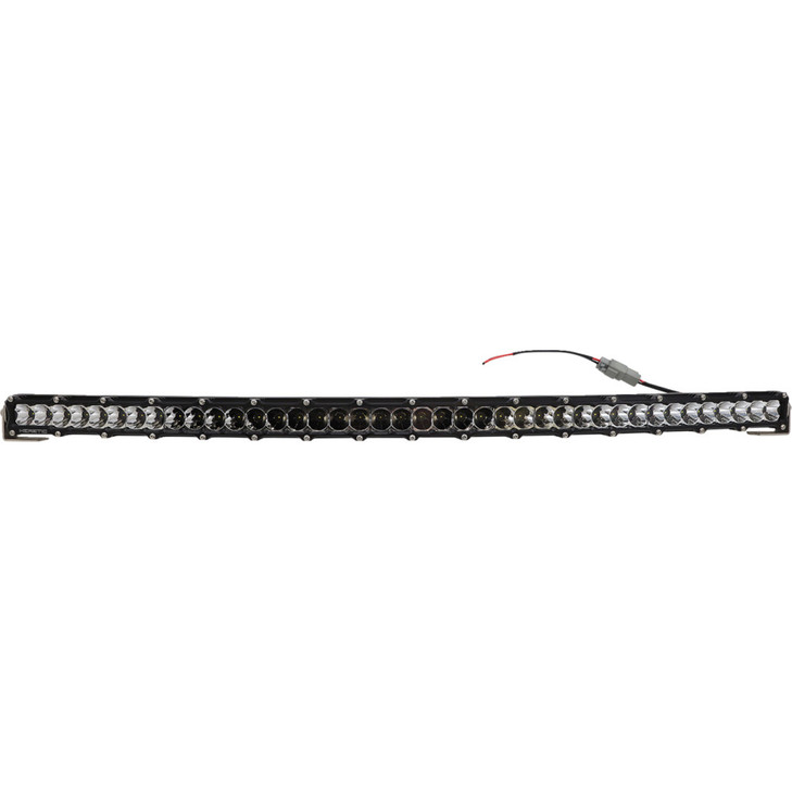 Heretic Led Light Bar - 40" Curved - Spot 54005