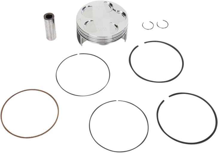 Engine Rebuild Kit - Yamaha Yz250F Wr101-084
