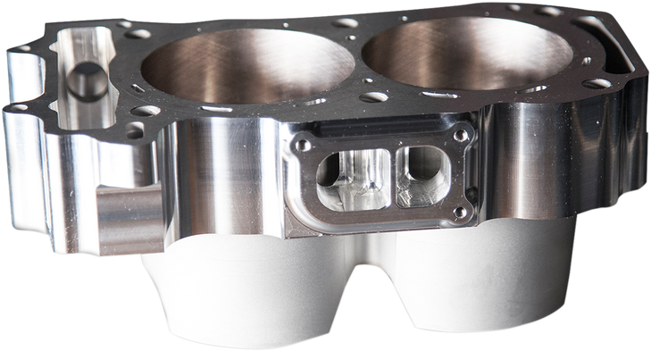 Millennium Cylinder Kit - +5.00 Mm - Rzr 1000 Mt195
