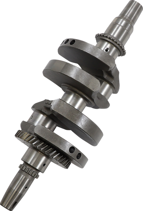 Hot Rods Crankshaft - Oem Stroke - Polaris Hr00046