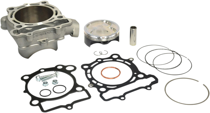 Athena Cylinder Kit - 83.00 Mm - Kx250F P400250100013