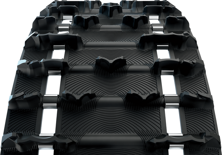 Camso Ripsaw Track - 15'X137" - 1.5" Lug Height - Arctic Cat/Polaris/Ski-Doo/Yamaha 9306C