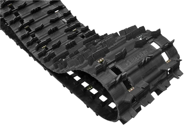 Camso Crossover Track - 15"X144" 9003C