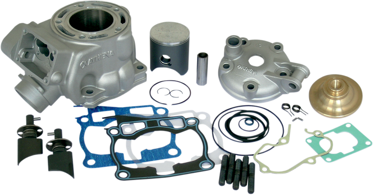 Athena Cylinder Kit - 54.00 Mm - Yz125 P400485100017