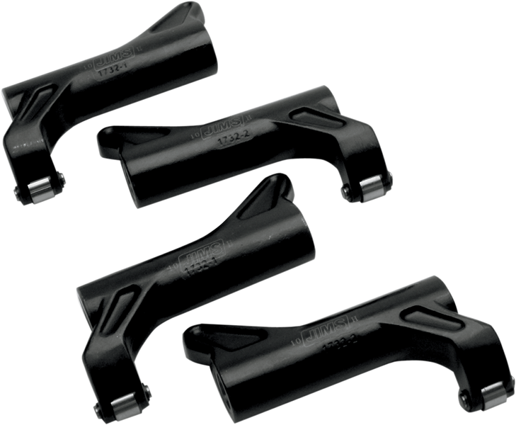 Jims Roller Rocker Arms - Big Twin 1732