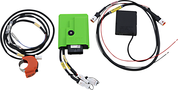 Get Rx1 Pro Engine Control Unit Tuning Module Kit - Husqvarna/Ktm Gk-Rx1Pro-0040
