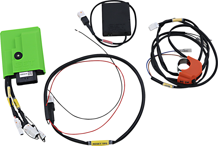 Get Rx1 Pro Engine Control Unit Tuning Module Kit - Gas Gas/Husqvarna/Ktm Gk-Rx1Pro-0047
