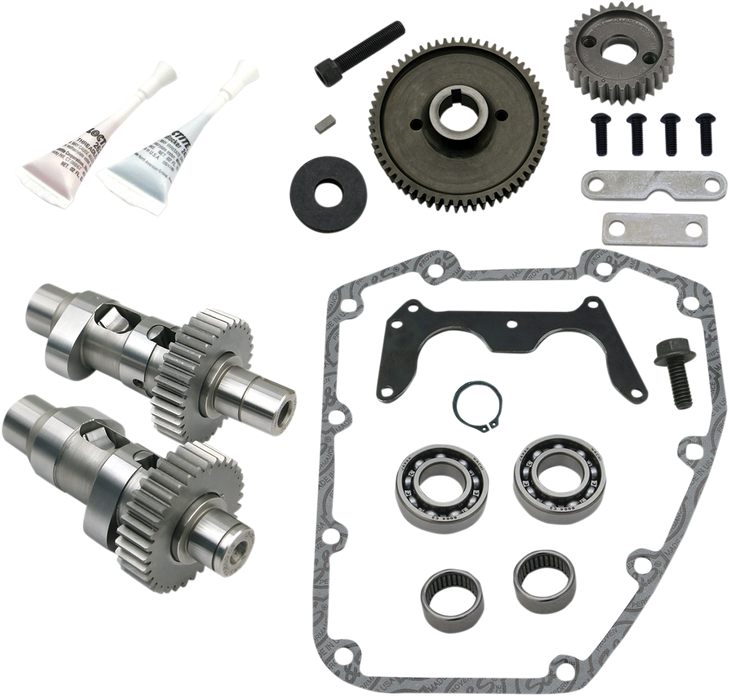 S&S Cycle Easy Start Cam Kit - Twin Cam 330-0438