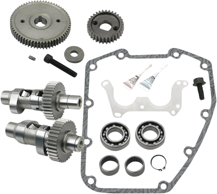 S&S Cycle Easy Start Cam Kit - Twin Cam 330-0303