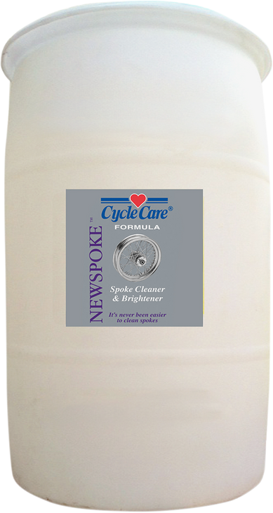 Formula Newspoke - 30 U.S. Gal. - Barrel 16030