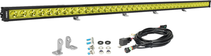 Light Bar - Xpl - 51" - Led - Selective Yellow Lens 9946412