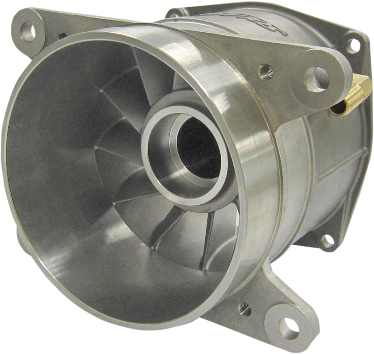 Solas Pump Assembly - Kawasaki Kgx-Hsv-148/74