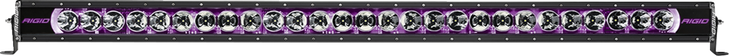 Lightbar - 50" Rgbw 250053