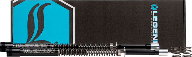 Legend Suspension Axeo Performance Front Suspension - 49 Mm - +2" 04140752