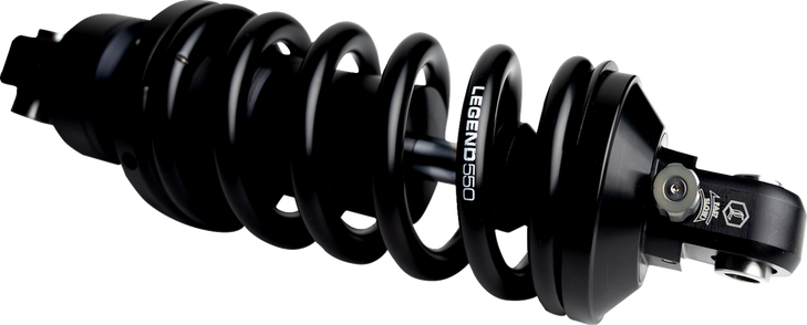 Legend Suspension Revo-A Shock - 13.5" - Heavy Duty 1310-2316
