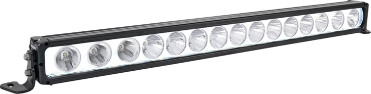 Light Bar - Xpr - Halo - 30" - Led - Clear Lens 9911595