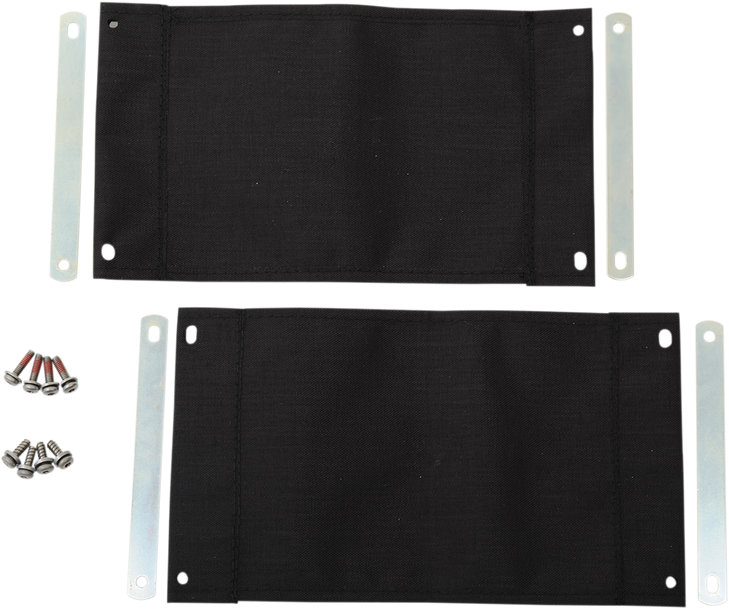 Drag Specialties Replacement Saddlebag Lid Tether Kit