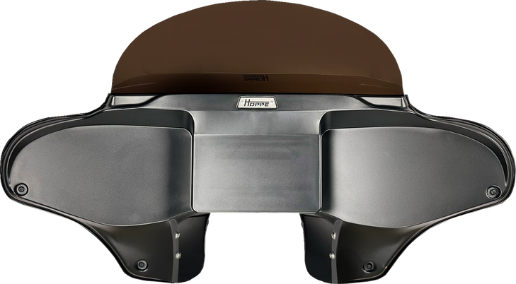 Hoppe Industries Vanillazilla Fairing Hpkt-1004A