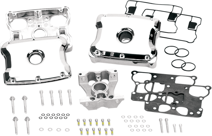 Die Cast Rocker Box - Twin Cam 90-4110