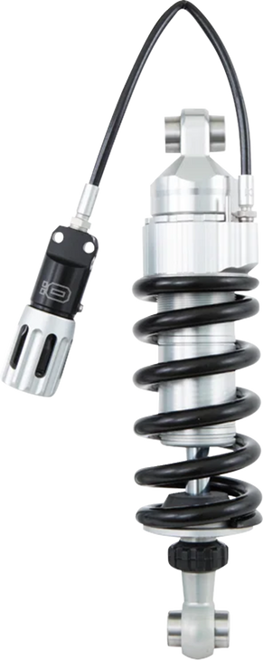 Ohlins Shock - 13.5" - Stx Performance - Preload Side Cover - (Hd516) Hd 516