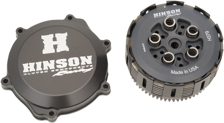 Hinson Racing Clutch Kit Hc160