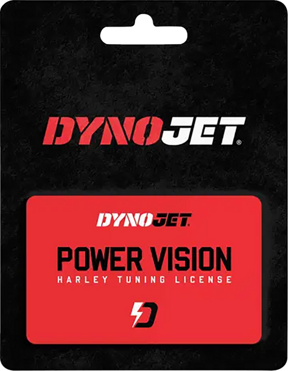 Power Vision 3 Tuner License - Harley-Davidson - 5-Pack Pv-Tc5