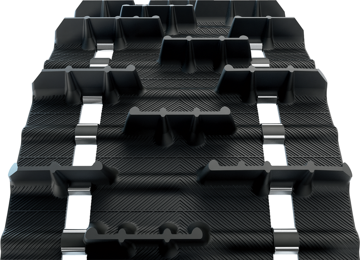 Camso Backcountry X Track - 15"X153" - 1.75" Lug Height 9328C