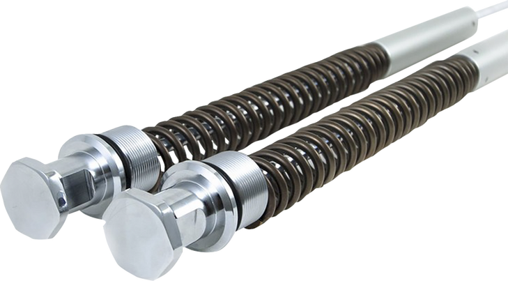 Ohlins Cartridge Kit Ohlins Flh Flt Showa  97-13 Fkc 101