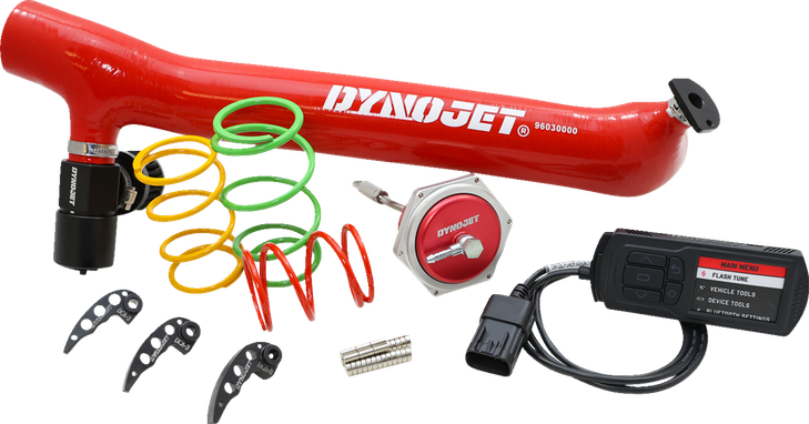 Dynojet Stage-3+ Power Package Kit - Polaris 96090029