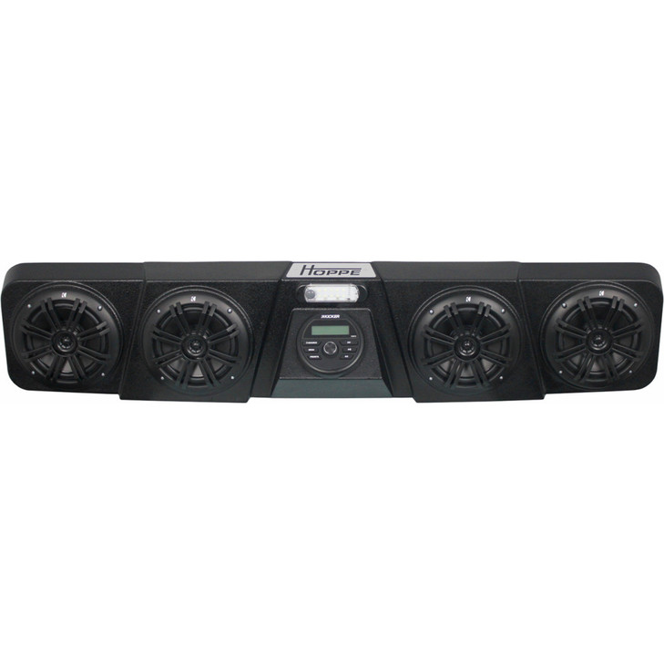 Audio Shade - Rgb - Ranger Hpel-1001