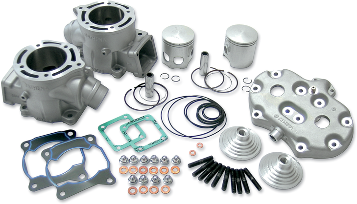 Athena Cylinder Kit - 68.00 Mm - Yfz350 P400485100024