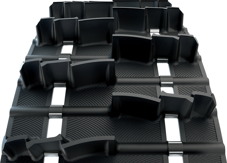 Camso Track - Camso - 15"X154" - 2.50" - Lynx 9230M