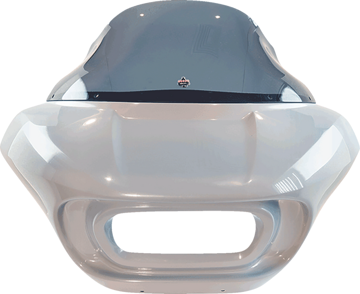 Paul Yaffe Bagger Nation Sharknado Fairing - 9" Windshield - Harley Davidson Pyo:Sfk-Fb-9